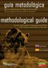 guía metodológica methodological guide para la elaboración de Planes de Gestión de los Lugares Natura 2000 en Navarra