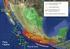 Características espacio-tiempo de la sismicidad superficial en la Región Sur del Perú durante el período de 1976 a 2005