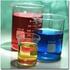 Ejemplo: Cómo se prepara 1 L de disolución acuosa 1 molar (1 M) de sacarosa (azúcar de mesa C 12 H 22O 11)?