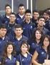 Evidenciación de las Competencias Genéricas como proceso de aprendizaje La UC Temuco, a través de su Política de Formación General de Pregrado (2007),