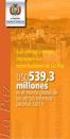 Oruro USD2.547 CRECIMIENTO ECONOMICO SUPERAVIT FISCAL NUEVAS EMPRESAS EXPORTACIONES. es el ingreso per cápita en Oruro