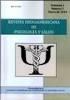 Revista Iberoamericana de Psicología y Salud ISSN: Sociedad Universitaria de Investigación en Psicología y Salud.