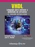 Simulación y Síntesis con VHDL