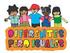 Atención a la diversidad en el aula de Educación Infantil Curso