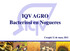 IQV AGRO Bacteriosi en Nogueres. Crespiá 11 de març 2011