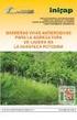 El vetiver como componente del manejo sostenible de los suelos en ecosistemas frágiles de Cuba