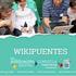 Curso: La wiki en el aula. Del inicio y la publicación a su uso en la clase CIFO SANT FELIU 28/06/2012