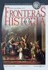 FRONTERAS HISTORIA. d e l a. revista de historia colonial latinoamericana. Enero-junio Volumen ISSN