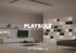 PLAYBULB. App-controled Color LED Smart Lighting Series