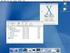 Manejo del Sistema Operativo Mac- Os- X 10.7 (Lion)