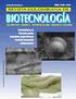 Revista Colombiana de Biotecnología ISSN: Universidad Nacional de Colombia Colombia