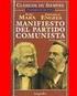 MANIFIESTO DEL PARTIDO COMUNISTA. [1] Carlos Marx y Federico Engels PREFACIO A LA EDICION ALEMANA DE 1872