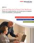 2011 Guía de Plan de la Parte D de Medicare