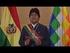 Mensaje del Presidente del Estado Plurinacional de Bolivia... 5 Mensaje del Ministro de Economía y Finanzas Públicas... 7 Mensaje del Presidente