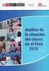 Revista Peruana de Epidemiología E-ISSN: Sociedad Peruana de Epidemiología Perú