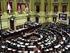 El Senado y Cámara de Diputados de la Nación Argentina reunidos en Congreso, etc., sancionan con fuerza de Ley: CAPITULO I
