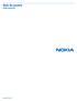 Guía de usuario Nokia Lumia 620