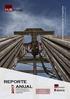 Unconventional Oil & Gas in Argentina. Annual Report 2017 REPORTE ANUAL. Hidrocarburos No Convencionales en Argentina. Resumen libre difusión