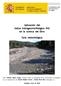 Aplicación del índice hidrogeomorfológico IHG en la cuenca del Ebro. Guía metodológica