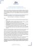 El Índice de Garantía de Competitividad: Serie histórica y comparación con el IPCA