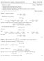 Cálculo Diferencial e Integral - Funciones (Parte II). Farith J. Briceño N.