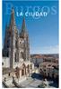 Edita: Patronato de Turismo de la Provincia de Burgos Textos: Juan Ruiz Carcedo Fotografías: Enrique del Rivero, Estudio 43-Pedro Antonio, Santi 3 y