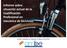 Informe sobre situación actual de la Cualificación Profesional en mecánica de bicicletas. Juntos creando un impulso en favor de la bici.