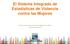 El Sistema Integrado de Estadísticas de Violencia contra las Mujeres. XVI Encuentro Internacional de Estadísticas de Género Aguascalientes, 2015