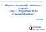 Máquinas Secuenciales, Autómatas y Lenguajes Tema 5: Propiedades de los Lenguajes Regulares. Luis Peña