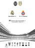 23 a. Real Madrid C. F. vs R. C. D. Espanyol. Vigésima tercera jornada de La Liga La Liga, Matchday 23 Temporada/ Season 2016/2017