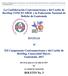 La Confederación Centroamericana y del Caribe de Bowling CONCECABOL y la Federación Nacional de Boliche de Guatemala INVITAN