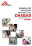 MANUAL DE ATENCIÓN INTEGRAL DE CHAGAS EN ZONA RURAL BOLIVIA 2016
