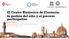 El Centro Histàorico de Florencia: la gestión del sitio y el proceso participativo Chiara Bocchio