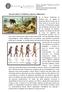 Guía de materia 1: Prehistoria y primeras civilizaciones