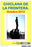 Monumento a?? Junto Plaza de Andalucía,, en Chiclana de la Frontera.. Misviajess Escapadas de Ensueño 10/10/2012. CHICLANA en Andalucía.