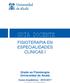 Grado en Fisioterapia Universidad de Alcalá Curso Académico / 2016/2017 2º Curso 2º Cuatrimestre