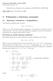 3 Polinomios y funciones racionales