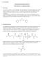 Trabajos Prácticos de Química Orgánica II. Trabajo Práctico N 1: Condensación Aldólica