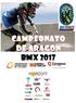 CAMPEONATO DE ARAGON BMX 2017