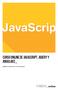 Curso ONLINE de Javascript, jquery y Angular2_. Duración: 50 sesiones aprox. (150 horas lectivas)