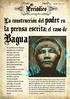 la prensa escrita: el caso de Bagua
