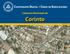 Cartografía Digital y Censo de Edificaciones. Cabecera Municipal de. Corinto. Enero 2017