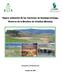 Mejora ambiental de las marismas de Gautegiz-Arteaga, Reserva de la Biosfera de Urdaibai (Bizkaia) DOSSIER INFORMATIVO Octubre de 2007