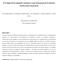 El Trabajo De Investigación Autónomo Como Instrumento De Evaluación En Dirección Comercial II