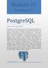 PostgreSQL. Qué es PostgreSQL?