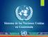 La Organización de las Naciones Unidas (ONU) nació el 24 de octubre de 1945, posterior a que 51 Estados Miembros, incluyendo a Guatemala, firmaron la