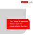 TPV Virtual de Santander Elavon: Guía de desarrollador - Redirect