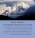 Perito Moreno Un Parque Nacional que crece