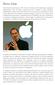Steve Jobs. Steve Jobs