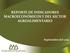 REPORTE DE INDICADORES MACROECONÓMICOS Y DEL SECTOR AGROALIMENTARIO. Septiembre del 2013